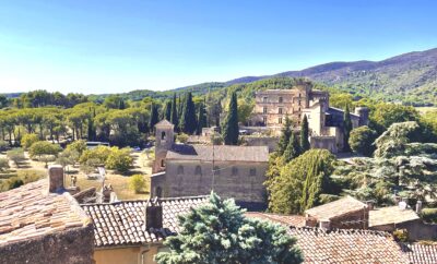 Les plus beaux points de vue du Sud Luberon